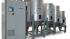 BMW chooses Piovan's Modula drying systems for its i3 and i8 production sites