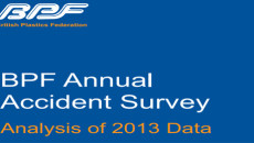 BPF Members Continue To Reduce Number Of Accidents