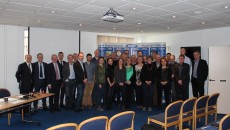 BPF Showcases Danish Opportunity