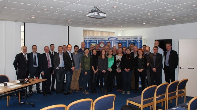BPF Showcases Danish Opportunity