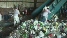 Plastics raw materials