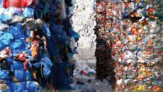 plastic recycling