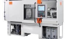 Maplan shows solutions from their modular system for improving efficiency
