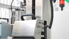 Extending the RD-Dryer Rang for Energy Efficient Material Conditioning