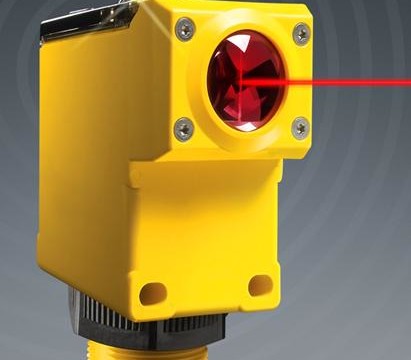 Banner's Breakthrough in Wireless Photoelectric Sensors