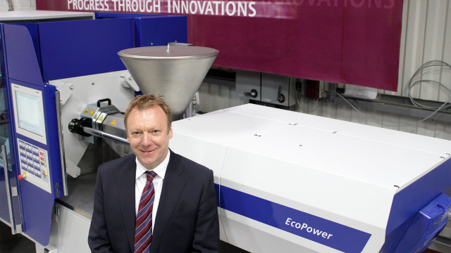 RPC Market Rasen chooses the EcoPower machine