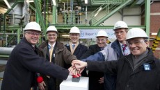 Bayer MaterialScience shuts down carbon nanotubes project