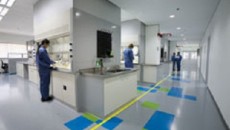 Bayer inaugurates Polymer Development Centre in South Korea