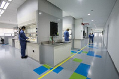 Bayer inaugurates Polymer Development Centre in South Korea