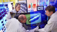 Bayer to demonstrate revolutionary 3D displays at K 2013