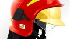 Bayer's Apec polycarbonate chosen by Poland manufacturer for visors of its fire helmets