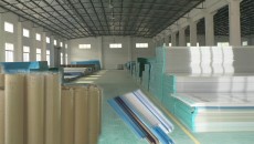 Bayer's polycarbonate sheets used in reconstruction project in Northern Japan