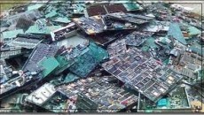 Belgian smelter inks pact towards recycling metals from electronic PCBs