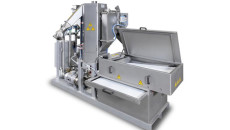 Plastics machines