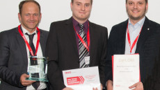 "Best Idea Management 2013" for Innviertel-based machine engineering company