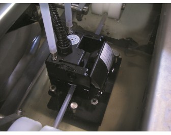 Beta LaserMike shows complete measurement systems