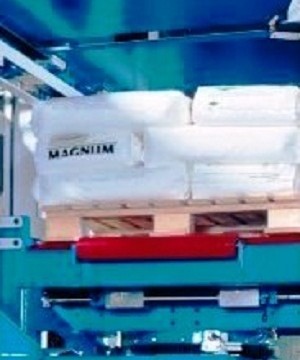 Beumer Group to exhibit systems for bulk materials technology at Powtech 2013