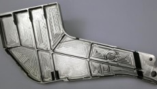 Biggest 3D Manufacturing Machine Builds Jet Fighter Wing Boxes