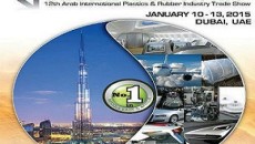 plastics exhibition