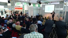 Bilingual Expert Forum to be held concurrently with parts2clean 2014