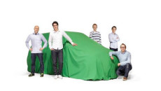 Biofore concept car to premiere at the Geneva International Motor Show next spring