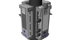 Plastics machines