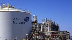 Borealis, Borouge and NOVA Chemicals invite you to Open Your Mind at K 2013