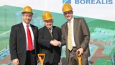 Borealis, a leading provider of chemical and innovative plastics solutions