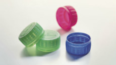 Borealis and Borouge introduce a lightweight BorPure PE innovation for caps and closures