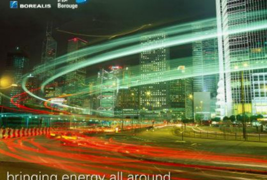 Borealis and Borouge strengthen wire and cable industry leadership through global Borlink investments and innovation