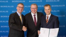 Borealis and Statoil to renew their long term ethane sourcing contract