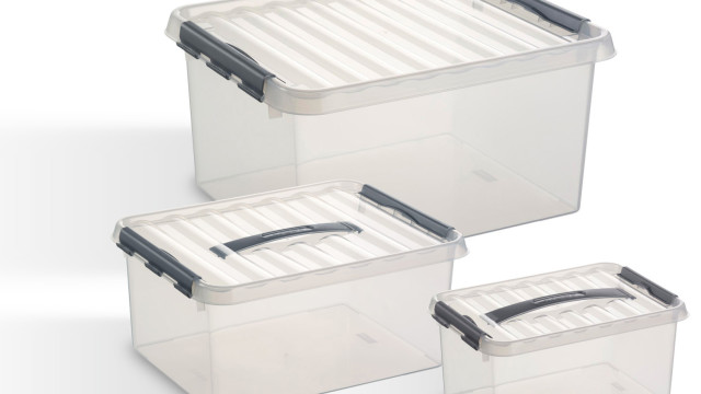Borealis customers see clear benefits in upgrade to RJ901MO