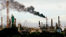 Increases stake in Braskem project in Mexico