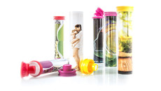 Plastics raw materials