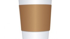 British firm unveils innovative coffee cup recycling technology