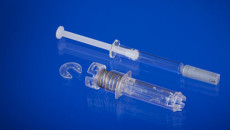 West boosts molding capacity in France for safety syringe