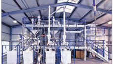 Plastic Machinery