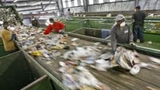 Bulgarian recycling industry pitted against the newly imposed sanctions