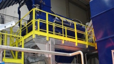 plastic recycling machines