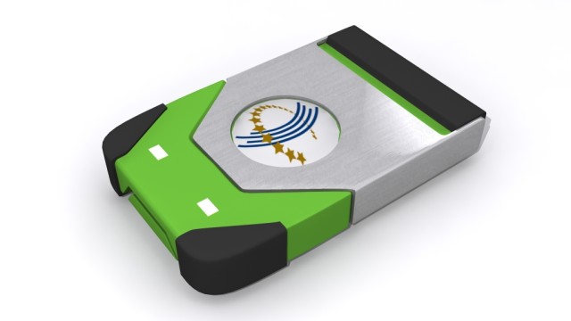 Green Matter: A little light in the darkness