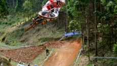 Zyvex Technologies And ENVE Composites Introduce The World's First Nano-Enhanced Carbon Fiber Downhill Bike Rim