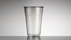 CHEERS! RPC’S BEER CUP OFFERS BRANDING POSSIBILITIES