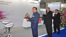 Clariant invests for Asian pigments customers