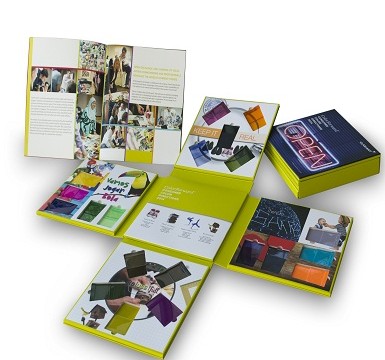 Clariant Launches ColorForward™ 2014