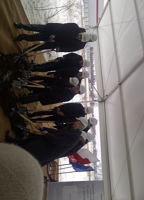 Clariant grows in Poland