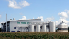 Clariant Certifies Cellulosic Ethanol Plant under European Directives
