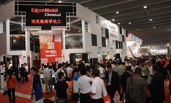 Asia's No. 1 Plastics & Rubber Trade Fair Expecting to Set New Record of 100,000 visitors