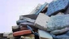 California seeks legislative law to promote mattress recycling