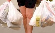 Californian city to expand plastic bag ban