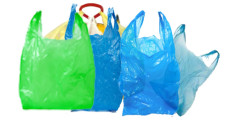 Plastics raw materials